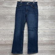 Classic Boot Jeans 12