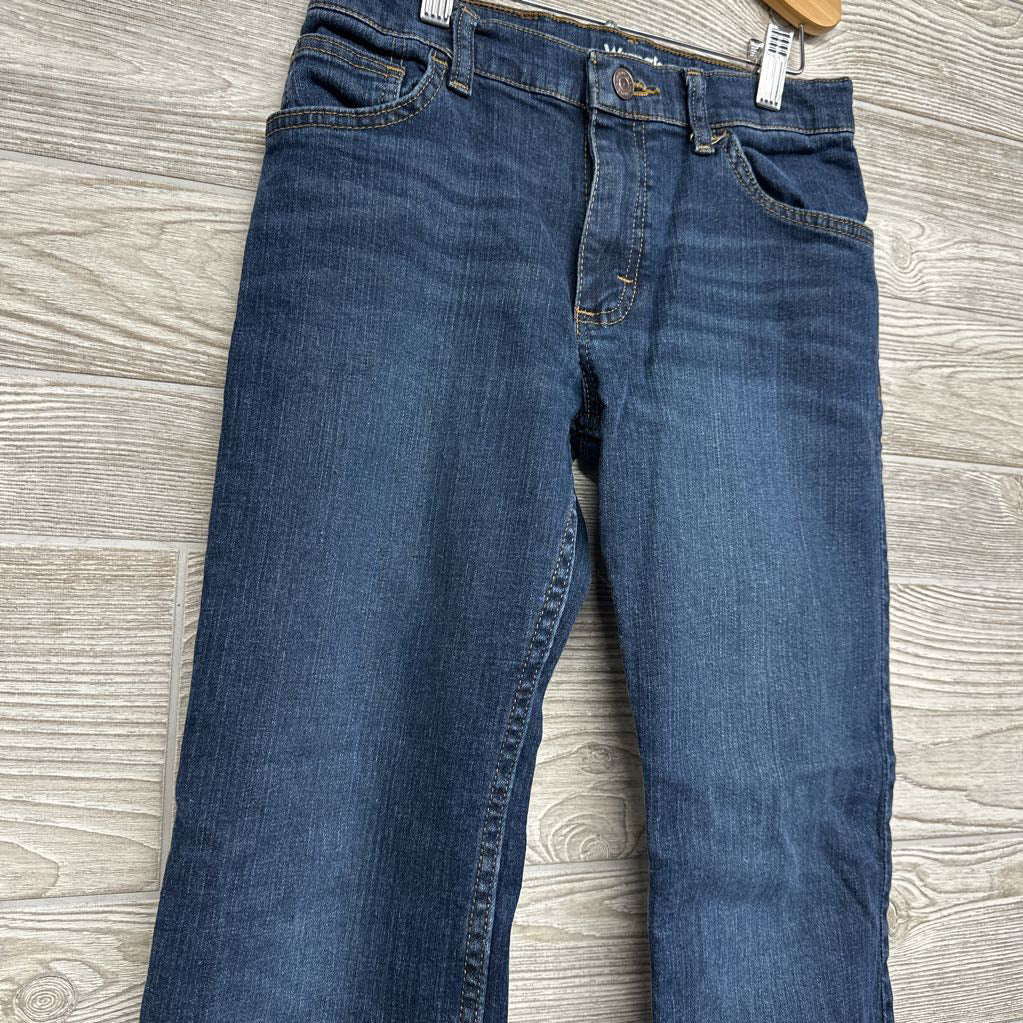 Classic Boot Jeans 12