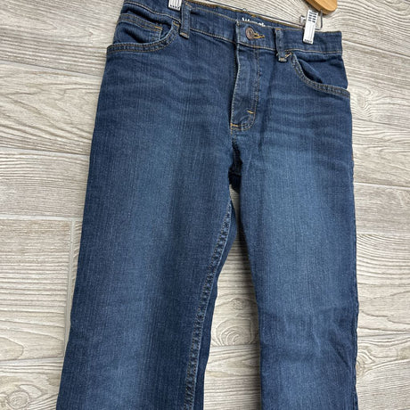 Classic Boot Jeans 12