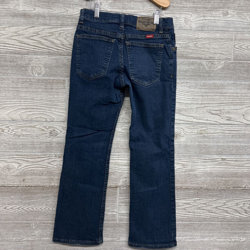 Classic Boot Jeans 12