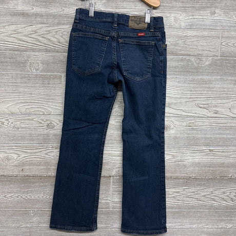Classic Boot Jeans 12