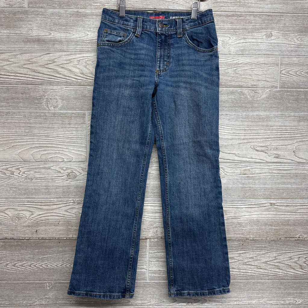 Classic Boot Jeans 12