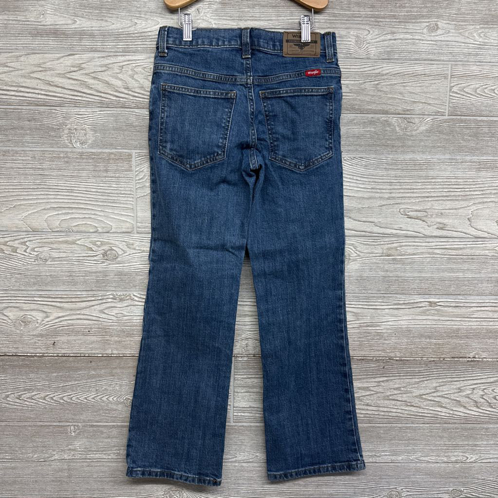 Classic Boot Jeans 12