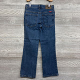 Classic Boot Jeans 12