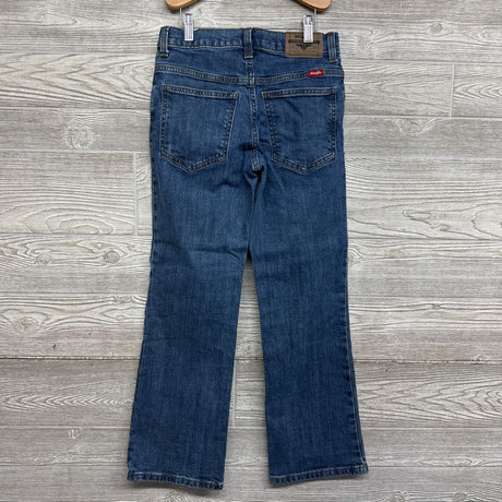 Classic Boot Jeans 12