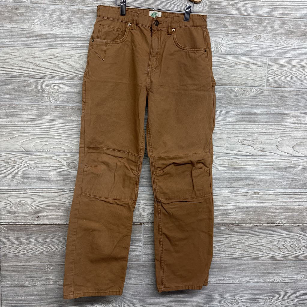 Utility Pants 12