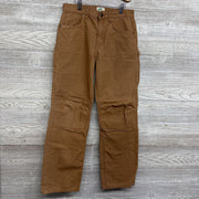 Utility Pants 12