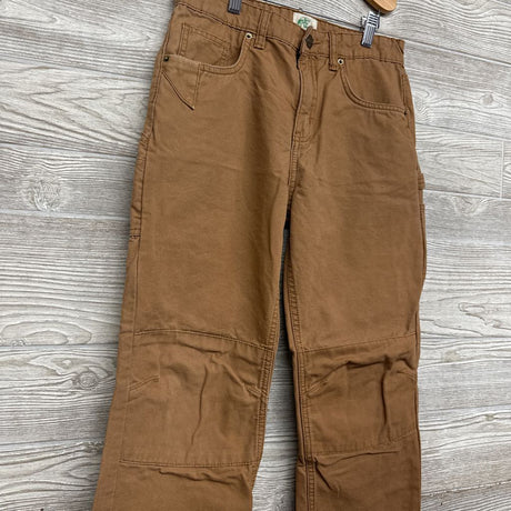 Utility Pants 12