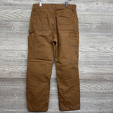 Utility Pants 12