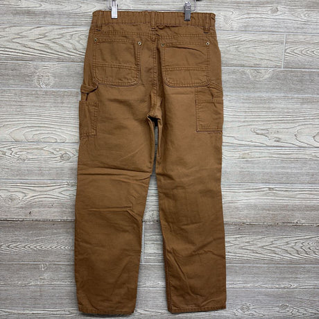 Utility Pants 12