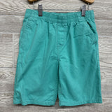Pull On Shorts 10-12