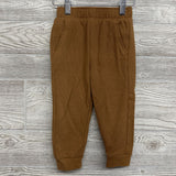 Waffle Knit Joggers 3T