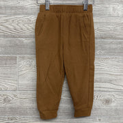 Waffle Knit Joggers 3T