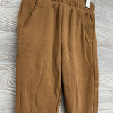 Waffle Knit Joggers 3T