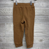 Waffle Knit Joggers 3T