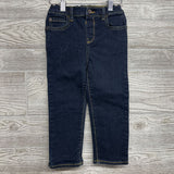Straight Jeans 3T