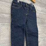 Straight Jeans 3T