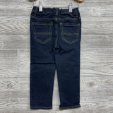 Straight Jeans 3T