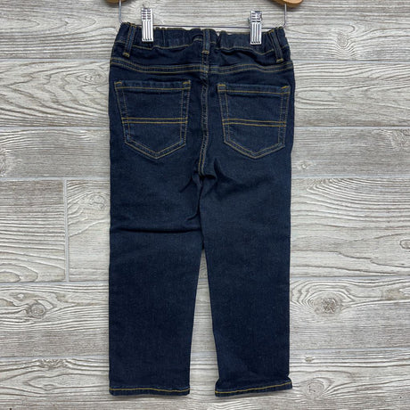 Straight Jeans 3T