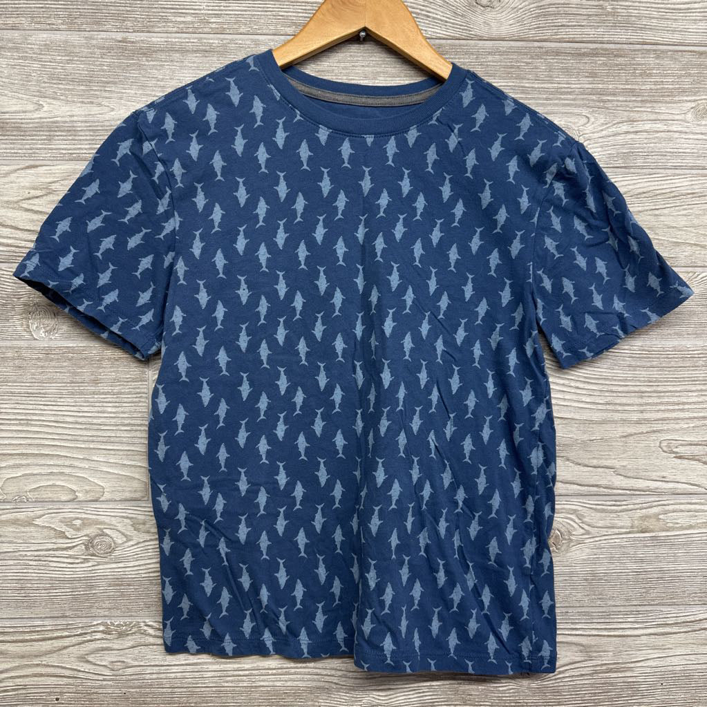 Shirt Sharks 14-16