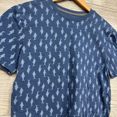 Shirt Sharks 14-16