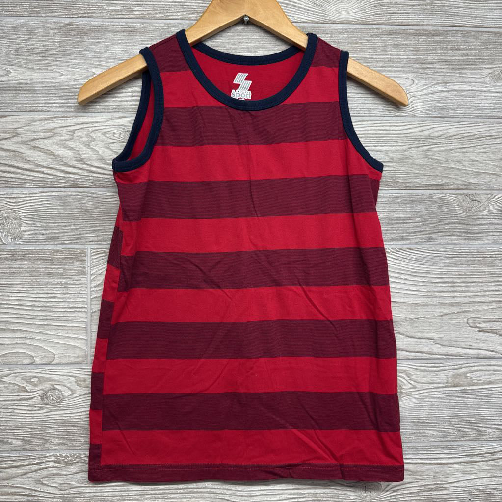 Tank Top Stripes 14