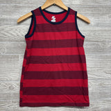 Tank Top Stripes 14