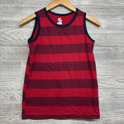 Tank Top Stripes 14