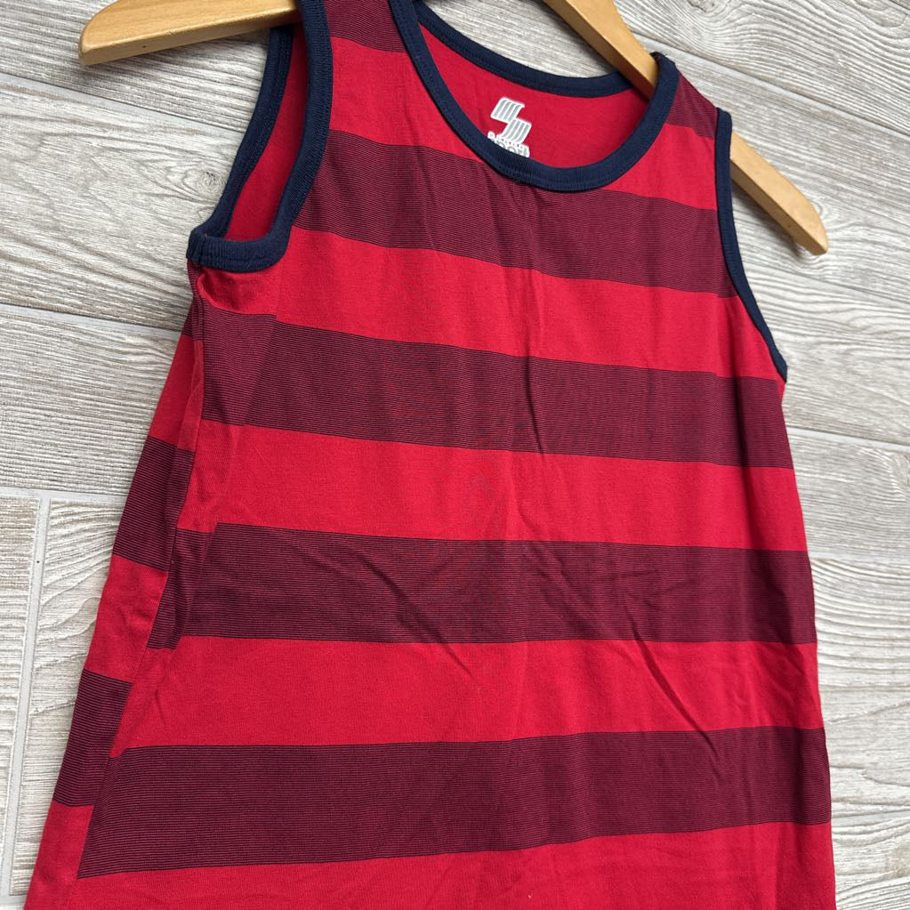 Tank Top Stripes 14
