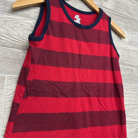 Tank Top Stripes 14