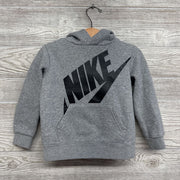 Hoodie Swoosh 2T