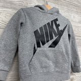 Hoodie Swoosh 2T