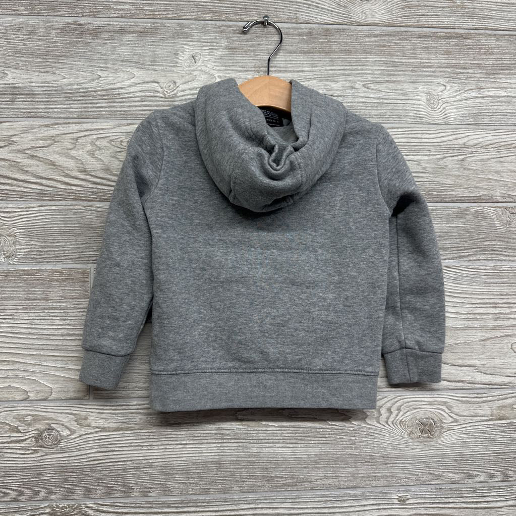 Hoodie Swoosh 2T