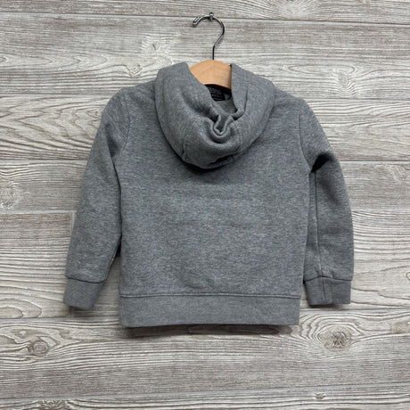 Hoodie Swoosh 2T