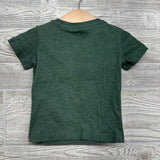 Shirt I Dig Michigan State 2T