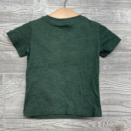 Shirt I Dig Michigan State 2T