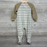 Blanket Sleeper Sleepy Saurus 2T
