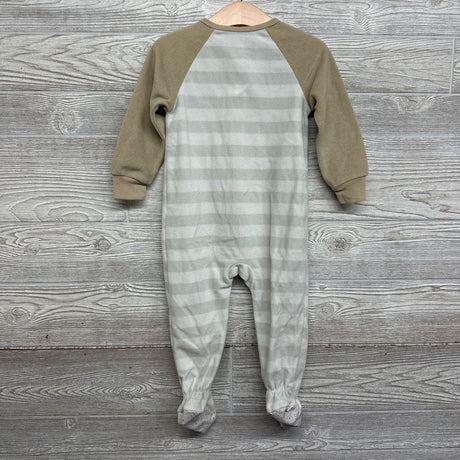 Blanket Sleeper Sleepy Saurus 2T