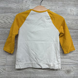 LS Shirt Bee Knowledgeable 4-5