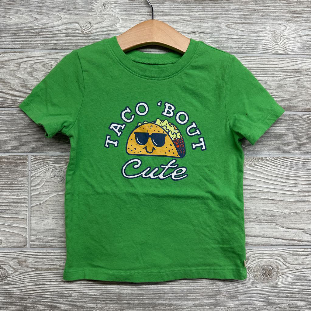 Shirt Taco Bout Cute 4