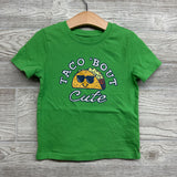 Shirt Taco Bout Cute 4
