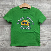 Shirt Taco Bout Cute 4