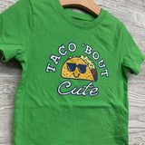 Shirt Taco Bout Cute 4