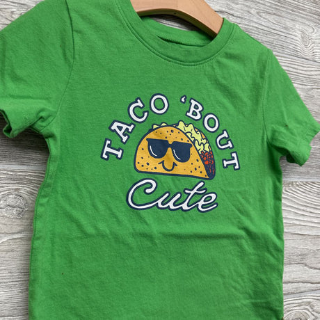 Shirt Taco Bout Cute 4