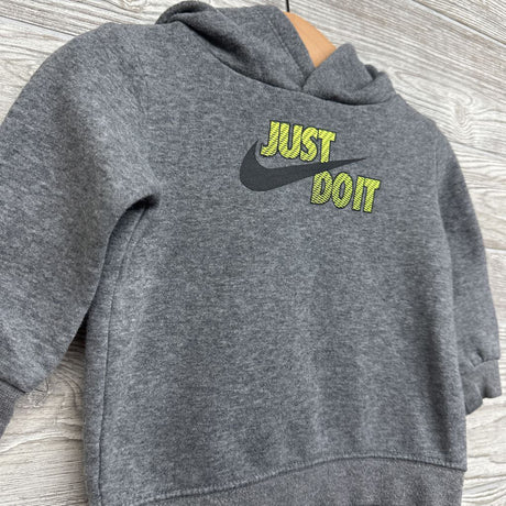 Hoodie Just Do It 12M