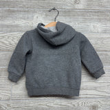 Hoodie Just Do It 12M