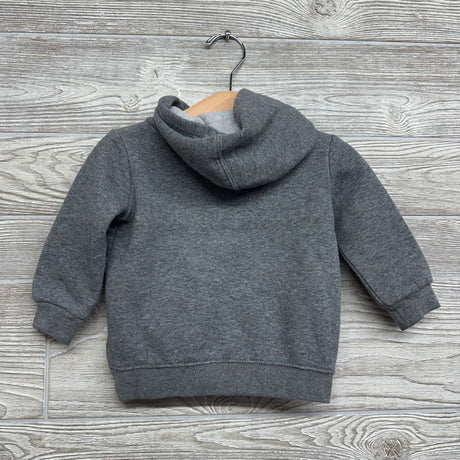 Hoodie Just Do It 12M