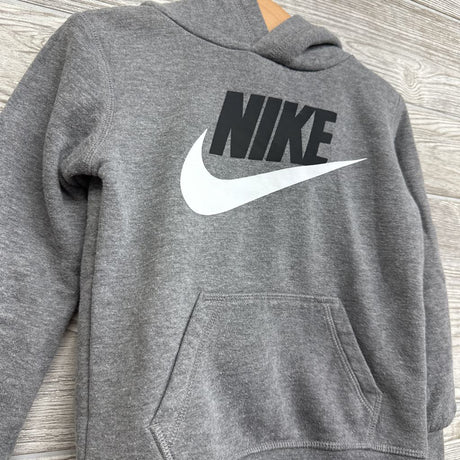 Hoodie Swoosh 3T