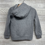 Hoodie Swoosh 3T
