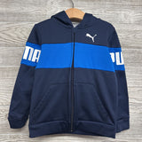 Full Zip Active Hoodie 6